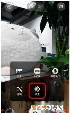 红米k40怎么关闭拍照声音，vivo怎么关闭相机拍照声音