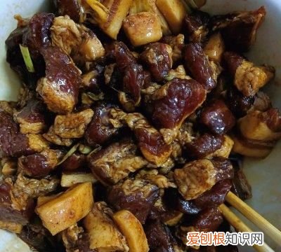 鲜猪肉粽子的做法