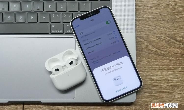 airpods3电池能用多久,苹果耳机电池不耐用了怎么办