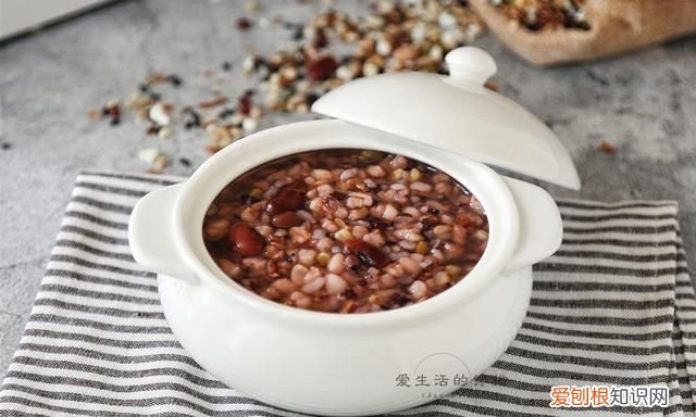 黄金八宝粥怎么煮,黄金八宝粥正宗做法