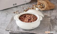 黄金八宝粥怎么煮,黄金八宝粥正宗做法