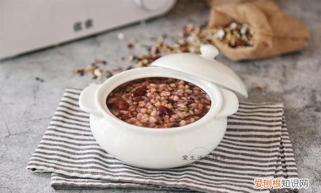 黄金八宝粥怎么煮,黄金八宝粥正宗做法