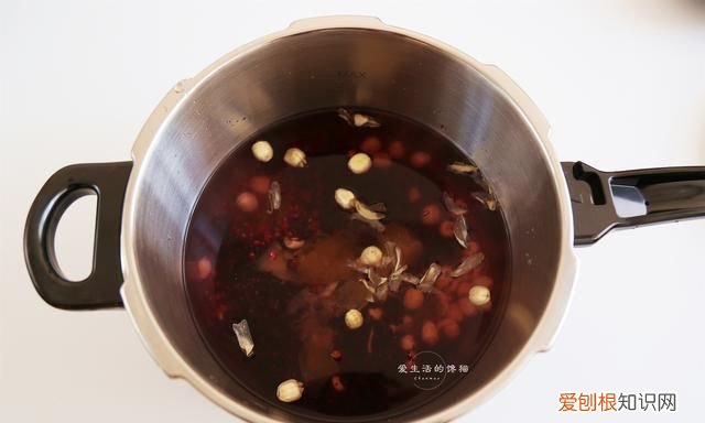 黄金八宝粥怎么煮,黄金八宝粥正宗做法