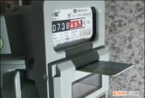 燃气表换电池后怎么启动，天然气换电池后怎么操作才会来气