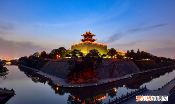 古代的长安说的是现在哪个城市,古代的长安是今天的哪个城市呢