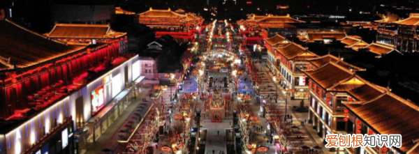 古代的长安说的是现在哪个城市,古代的长安是今天的哪个城市呢