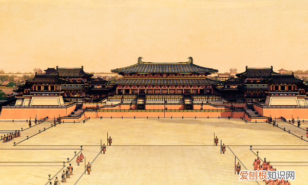 古代的长安说的是现在哪个城市,古代的长安是今天的哪个城市呢