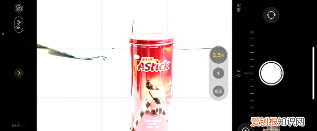 苹果拍照曝光怎么运用,iphone相机双重曝光功能消失