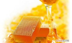 早上喝蜂蜜水可以，早上起来喝一杯蜂蜜水可以减肥吗