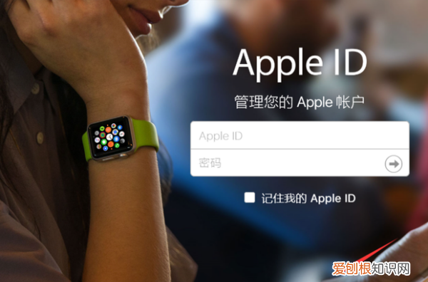 ipad id密码忘记了怎么办