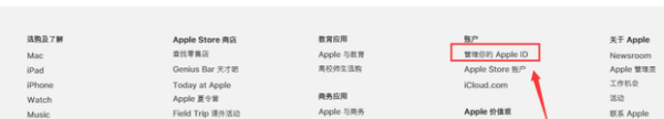 ipad id密码忘记了怎么办
