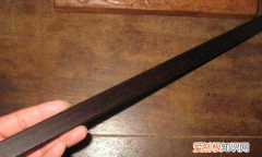 戒尺有多长，戒尺是什么东西图片