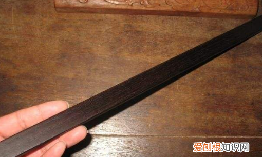 戒尺有多长，戒尺是什么东西图片