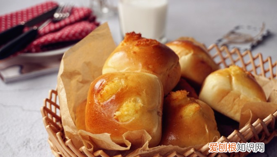 烤箱怎么用 面包,烤箱如何做面包视频教程