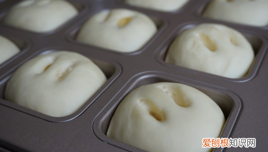 烤箱怎么用 面包,烤箱如何做面包视频教程