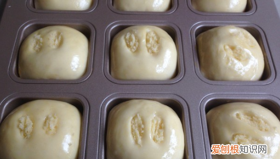 烤箱怎么用 面包,烤箱如何做面包视频教程