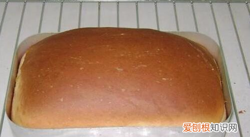 烤箱怎么用 面包,烤箱如何做面包视频教程