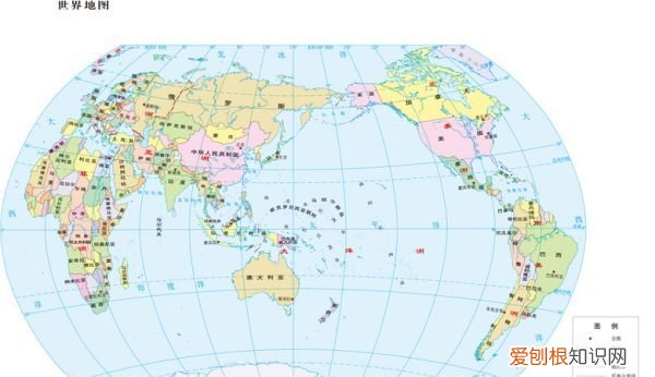 全世界共有多少个国家,全球一共有多少个国家