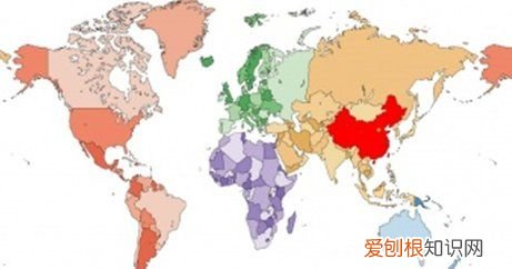 全世界共有多少个国家,全球一共有多少个国家