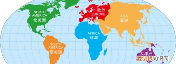 全世界共有多少个国家,全球一共有多少个国家