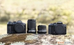 ef和rf镜头的区别，佳能r6和单反的区别