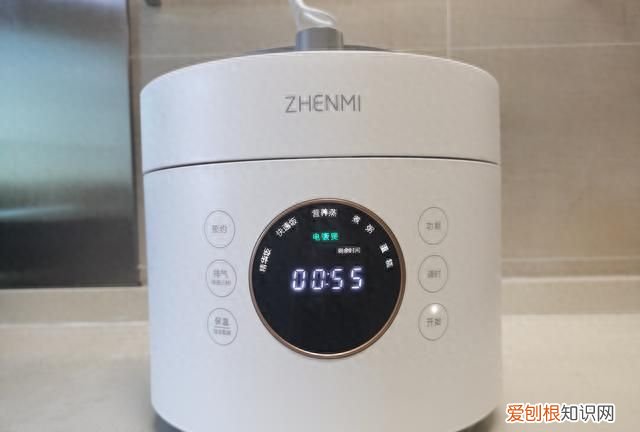 电高压锅与传统高压锅的区别