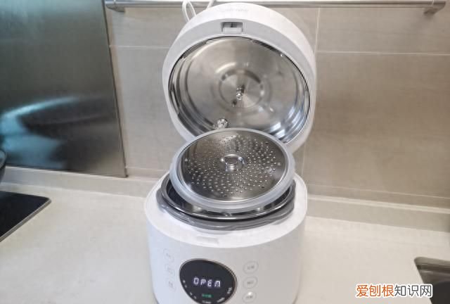 电高压锅与传统高压锅的区别