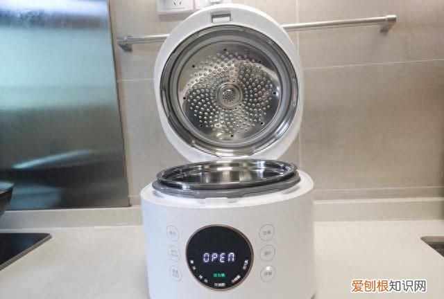 电高压锅与传统高压锅的区别