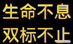 说一个人双标是什么意思