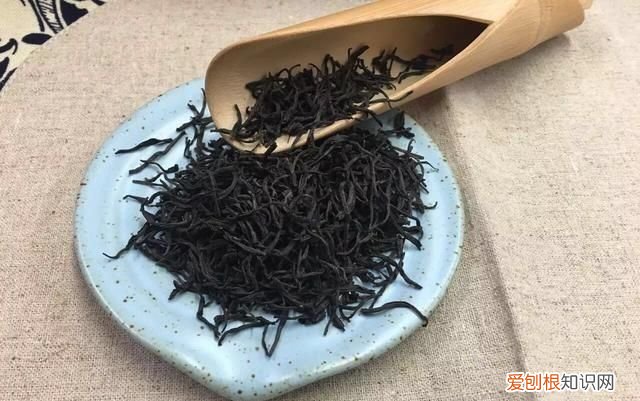 武夷山红茶为啥叫正山小种 武夷山正山小种红茶茶叶礼盒