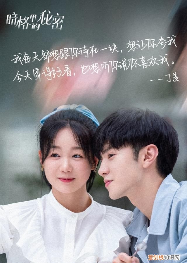 暗格里的秘密彼方尚有荣光在
