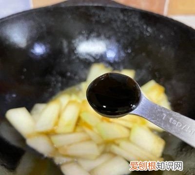 冬瓜红烧怎么做，嫩冬瓜红烧做法