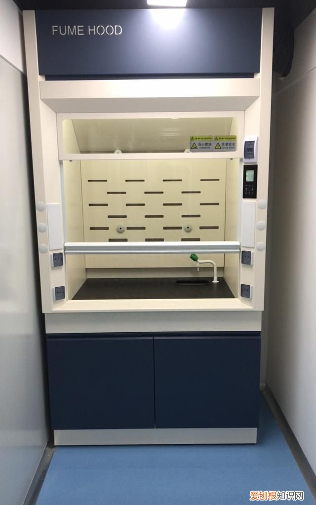 通风柜具有什么功能