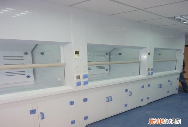 通风柜具有什么功能