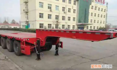 4速半挂车如何挂挡，半挂车挂档的方法有哪些图片