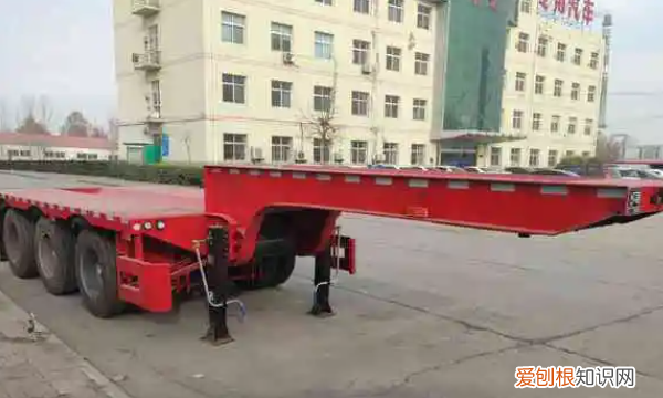 4速半挂车如何挂挡，半挂车挂档的方法有哪些图片