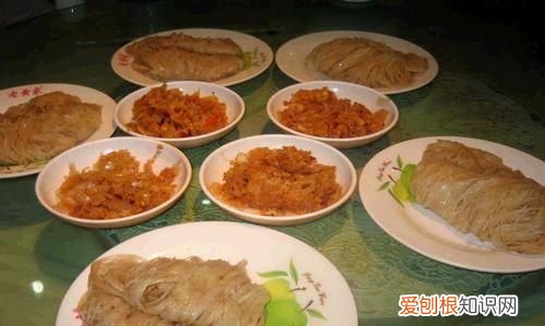 三原小吃都有哪些，咸阳美食介绍作文