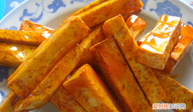 芋头美味的做法,外酥里嫩,香甜可口,比吃肉还要香