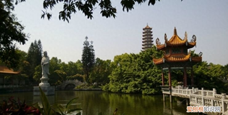 佛教何时传入福州，佛教在何时传入中国