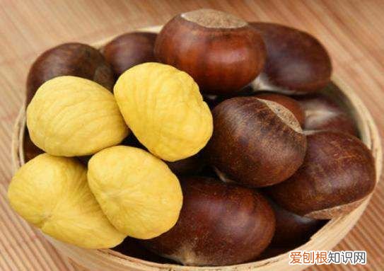 糖炒栗子如何能软糯，糖炒栗子如何炒的软糯