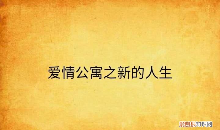 类似爱情公寓之娱乐人生的小说