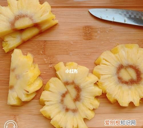 菠萝坏了一部分能不能吃了