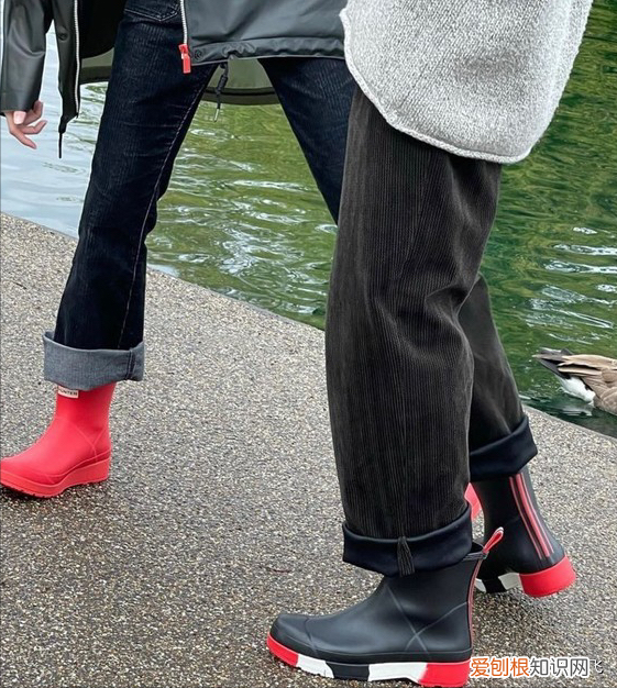 hunter雨靴为什么那么贵？