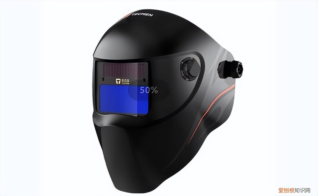 自动变光电焊面罩哪个品牌好？