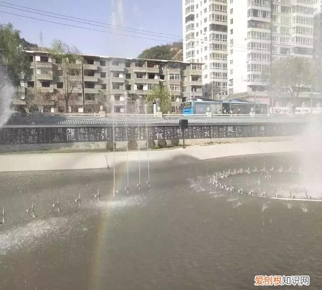 除了五泉山,兰州市的这几个公园你去过吗英语