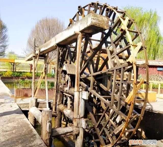 除了五泉山,兰州市的这几个公园你去过吗英语