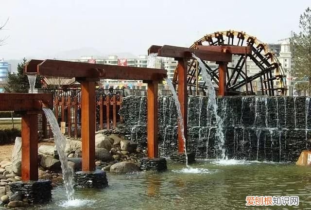 除了五泉山,兰州市的这几个公园你去过吗英语