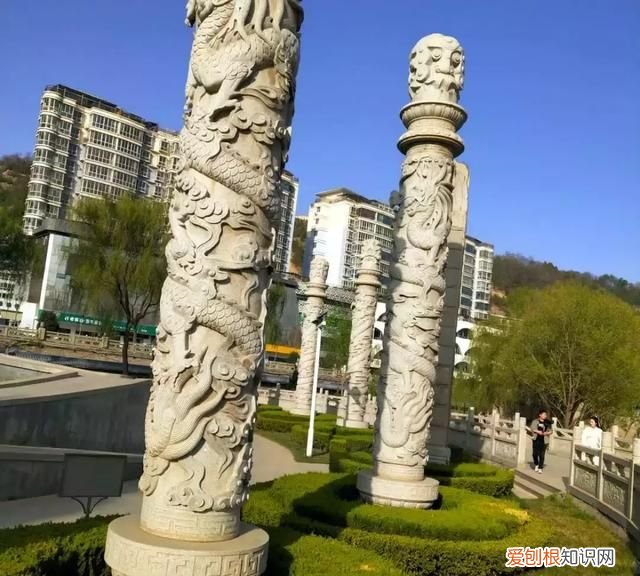 除了五泉山,兰州市的这几个公园你去过吗英语