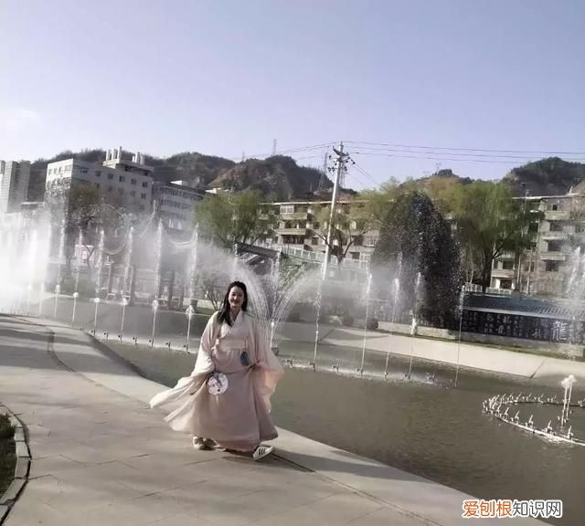 除了五泉山,兰州市的这几个公园你去过吗英语