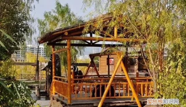 除了五泉山,兰州市的这几个公园你去过吗英语